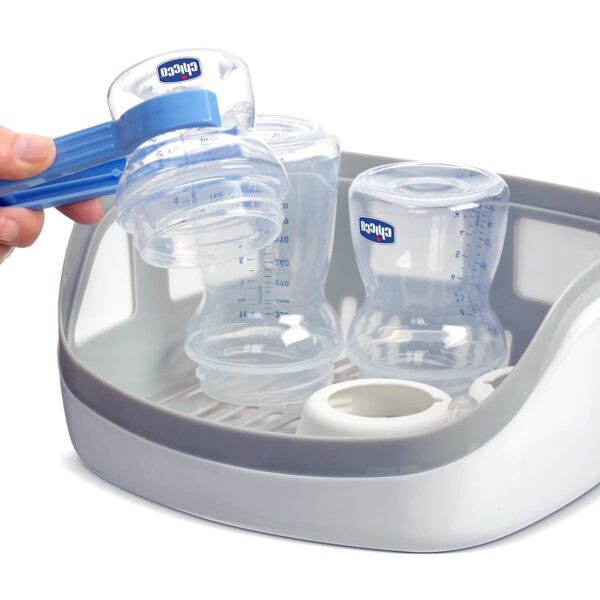 Chicco – Microwave Sterilizer