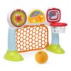Chicco – Multisport League 2-5y, Multicolor