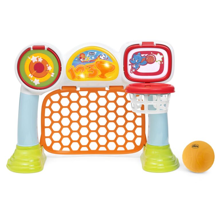 Chicco - Multisport League 2-5y, Multicolor