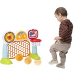 Chicco – Multisport League 2-5y, Multicolor