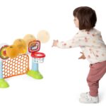 Chicco – Multisport League 2-5y, Multicolor