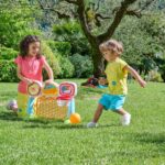 Chicco – Multisport League 2-5y, Multicolor