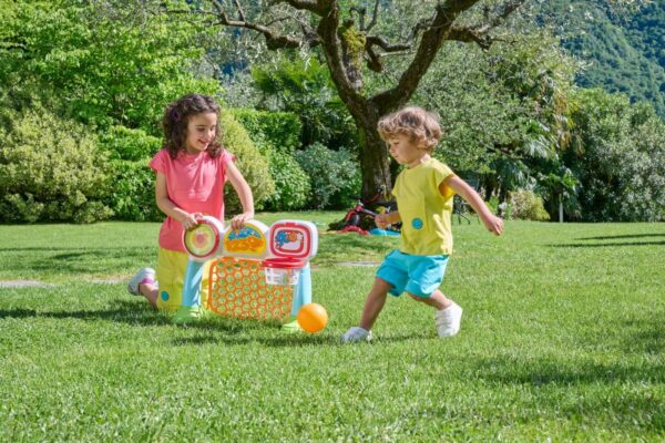 Chicco – Multisport League 2-5y, Multicolor