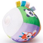 Chicco – Musical Ball