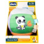 Chicco – Musical Ball