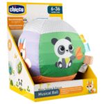 Chicco – Musical Ball