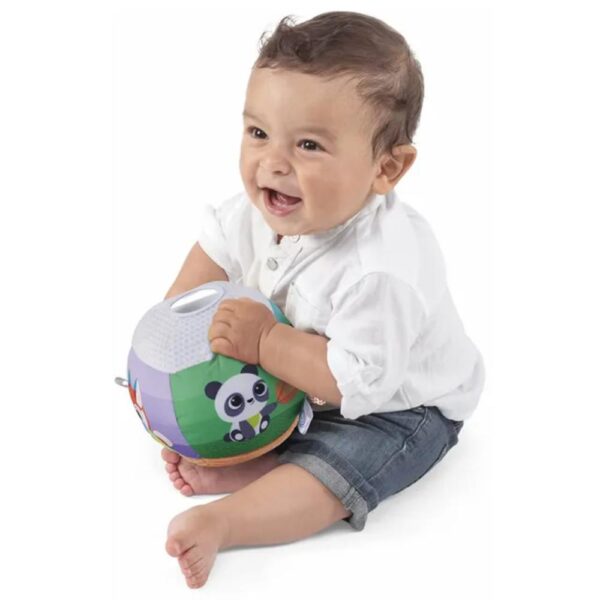Chicco – Musical Ball