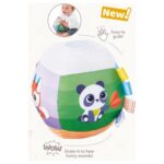 Chicco – Musical Ball