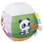 Chicco – Musical Ball
