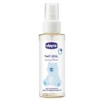 Chicco Natural Sensation Baby Massage Oil 100ml 0m+