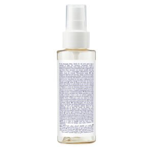 Chicco Natural Sensation Baby Massage Oil 100ml 0m+