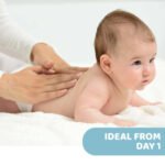 Chicco Natural Sensation Baby Massage Oil 100ml 0m+