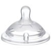 Chicco – NaturalFeeling Teat 4m+ Adjustable Flow – 2 pieces