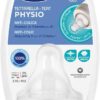 Chicco – Physio Teat Silicone 6m+ Food Flow 2Pcs