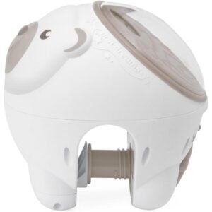 Chicco - Polar Bear Projector 0m+ - Neutral