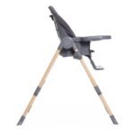 Chicco – Polly Essential Highchair – Coal