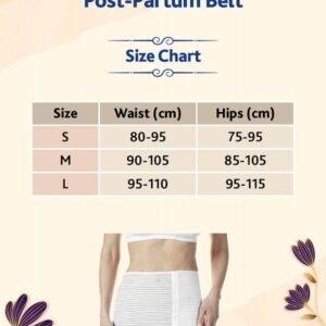 Chicco - PostPartum Support Belt (Medium)