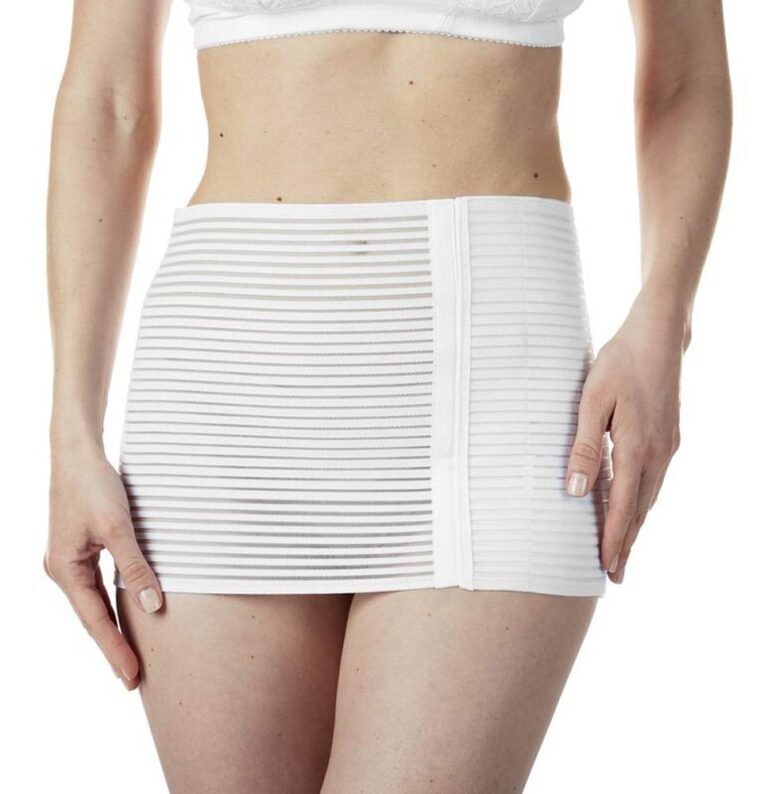 Chicco - PostPartum Support Belt