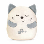 Chicco – Purring Cat 0m+, Beige