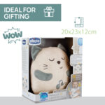 Chicco – Purring Cat 0m+, Beige
