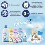 Chicco – Sensitive Laundry Detergent 1.5L