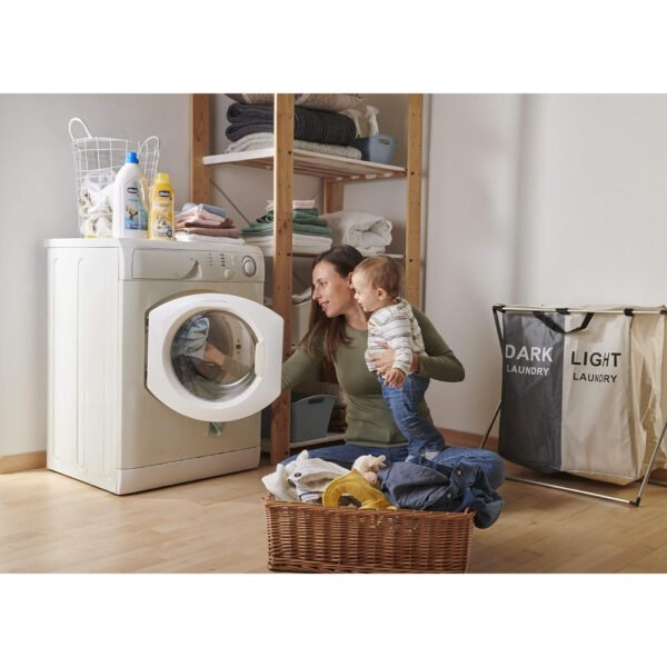 Chicco – Sensitive Laundry Detergent 1.5L