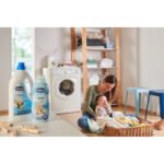 Chicco – Sensitive Laundry Detergent 1.5L