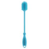 Chicco – Silicone Bottle Brush