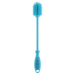 Chicco – Silicone Bottle Brush