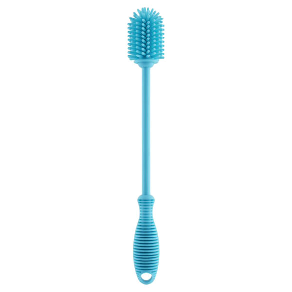 Chicco – Silicone Bottle Brush