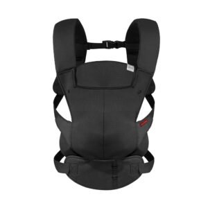 Chicco SnugSupport 4-in-1 Infant Carrier 0m-2y - Black