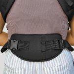 Chicco SnugSupport 4-in-1 Infant Carrier 0m-2y – Black