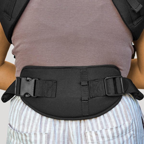 Chicco SnugSupport 4-in-1 Infant Carrier 0m-2y – Black