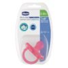 Chicco – Soother Physio Comfort Silicone 6 – 16m Pink – 1 Piece