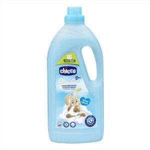 Chicco - Sweet Talcum Softener 1.5L