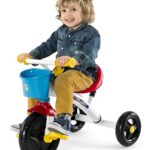 Chicco – U-Go Trike