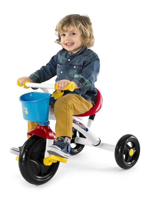 Chicco – U-Go Trike