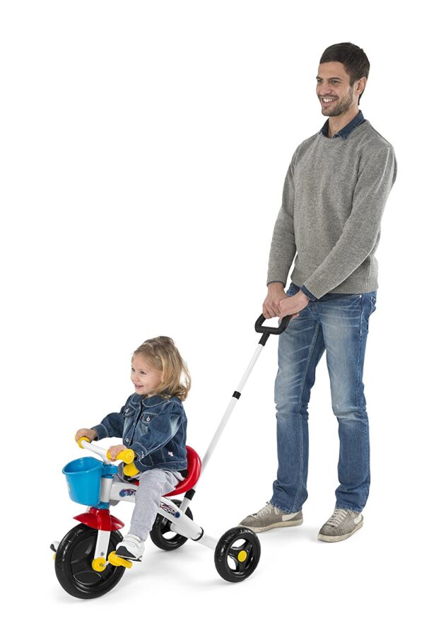 Chicco – U-Go Trike