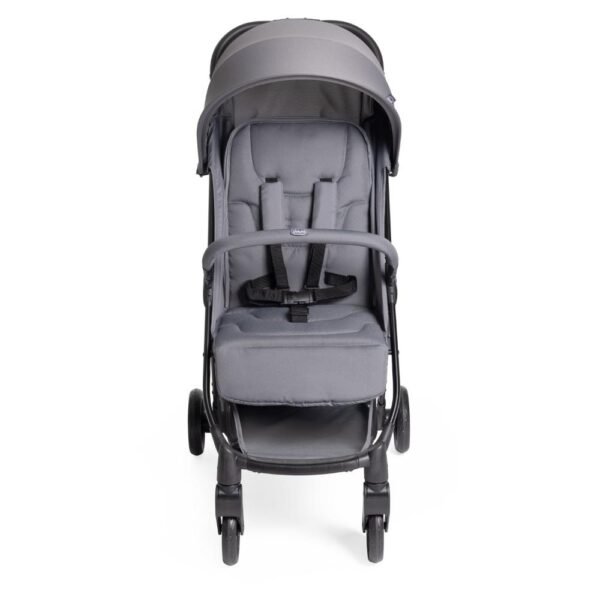 Chicco – Urbino Stroller – Grayness