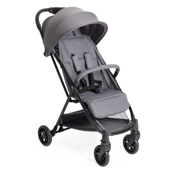 Chicco – Urbino Stroller – Grayness