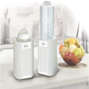 Chicco - Bottle Warmer & Sterilizer