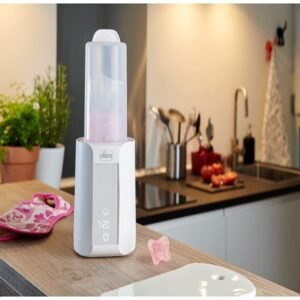 Chicco - Bottle Warmer & Sterilizer