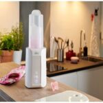 Chicco – Bottle Warmer & Sterilizer