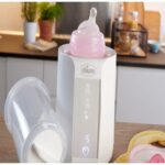 Chicco – Bottle Warmer & Sterilizer