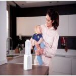 Chicco – Bottle Warmer & Sterilizer
