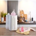 Chicco – Bottle Warmer & Sterilizer