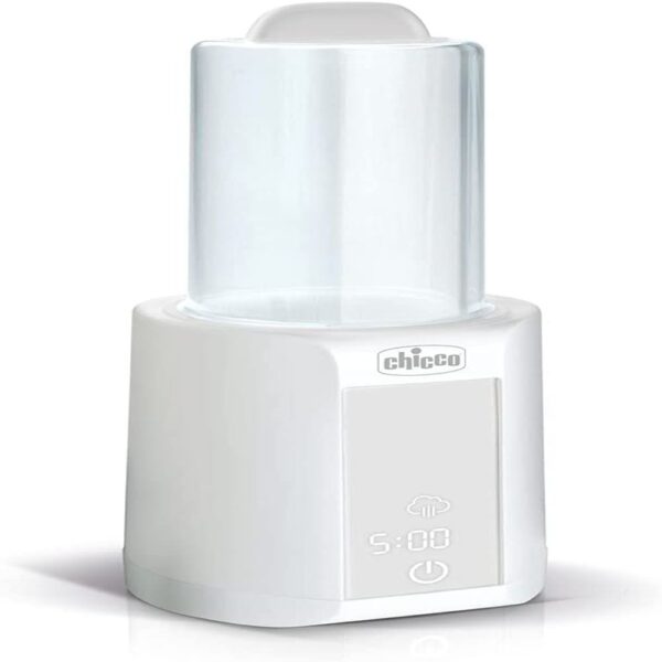 Chicco – Bottle Warmer & Sterilizer