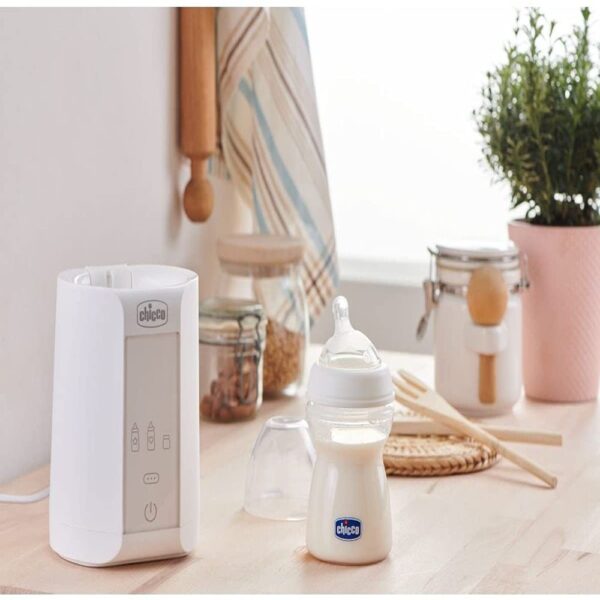 Chicco – Home Bottle Warmer