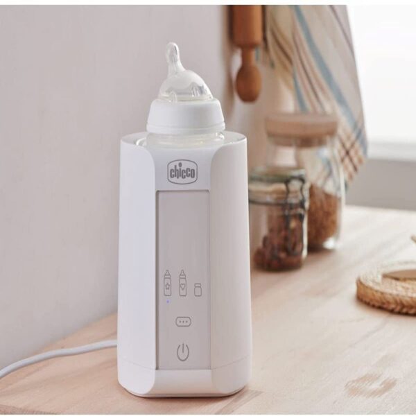 Chicco – Home Bottle Warmer