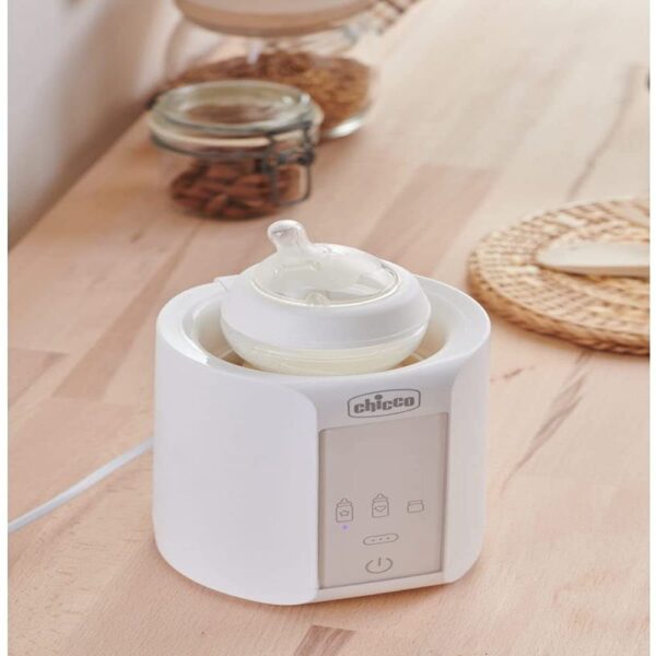 Chicco – Home Bottle Warmer